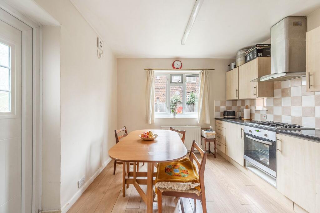 Main image of property: Southbourne Gardens, Eastcote, Ruislip, HA4