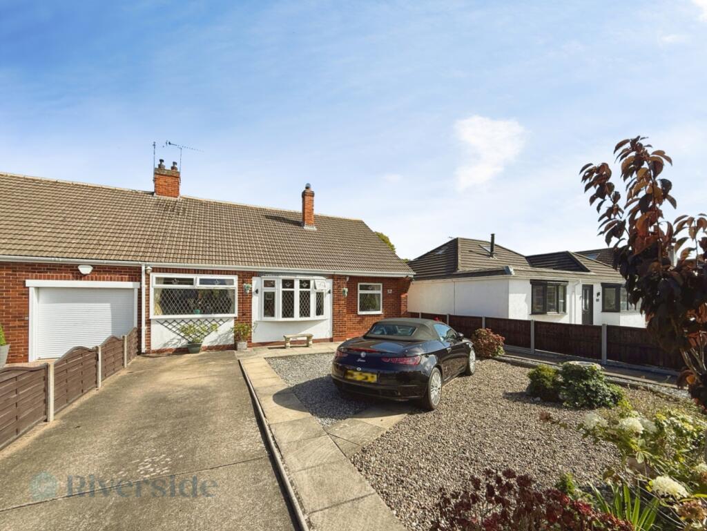Main image of property: Prunus Avenue, Willerby, Hull