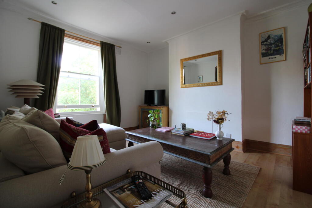 Main image of property: Loughborough Road, Lambeth, London