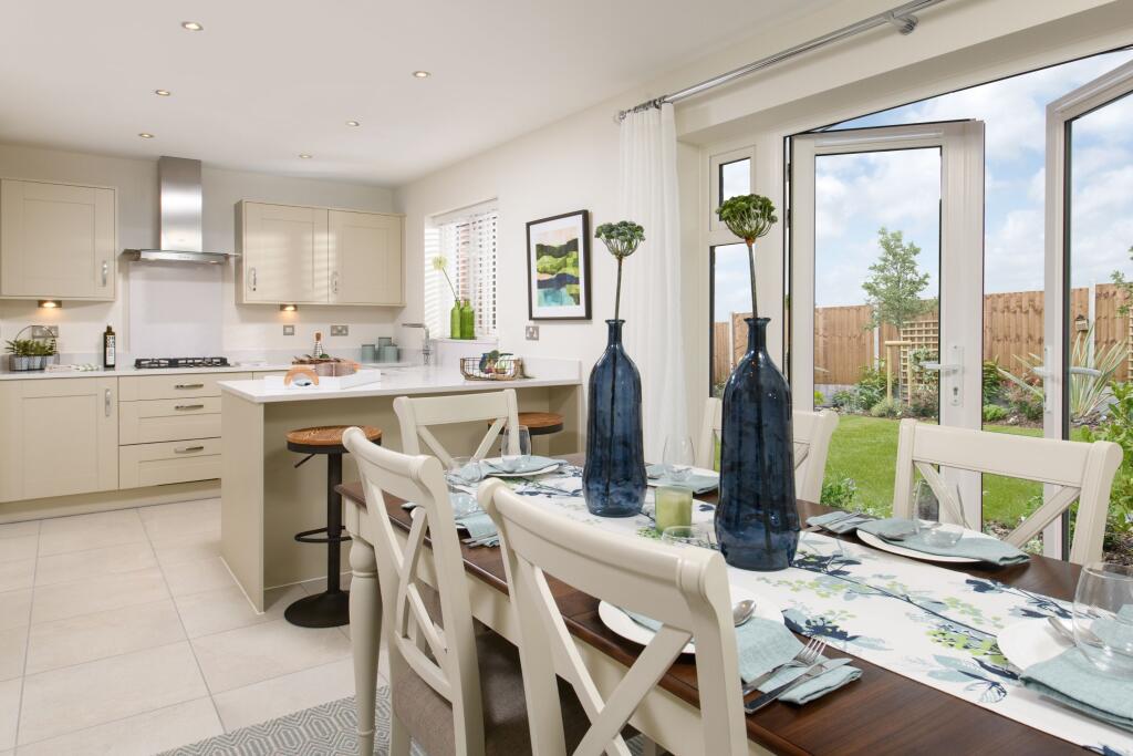 Main image of property: Ashland Road West,
Keats Avenue,
Sutton-In-Ashfield,
NG17 2GF