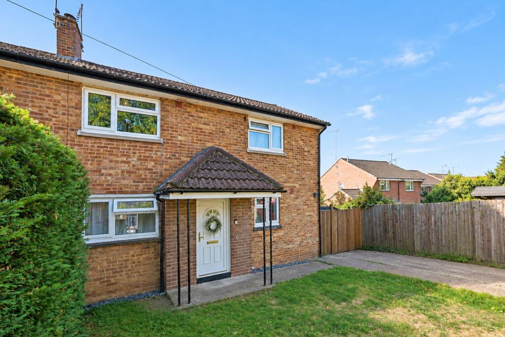 Main image of property: Cowper Road, Markyate, AL3