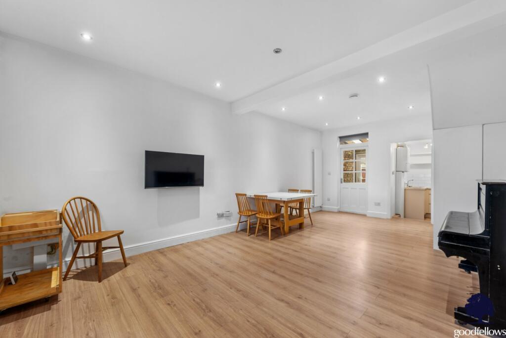 Main image of property: Crown Lane, Morden, SM4