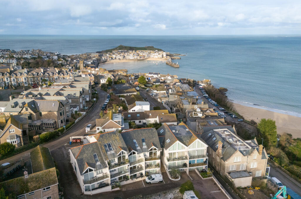 Main image of property: Talland Road, St. Ives, Cornwall
