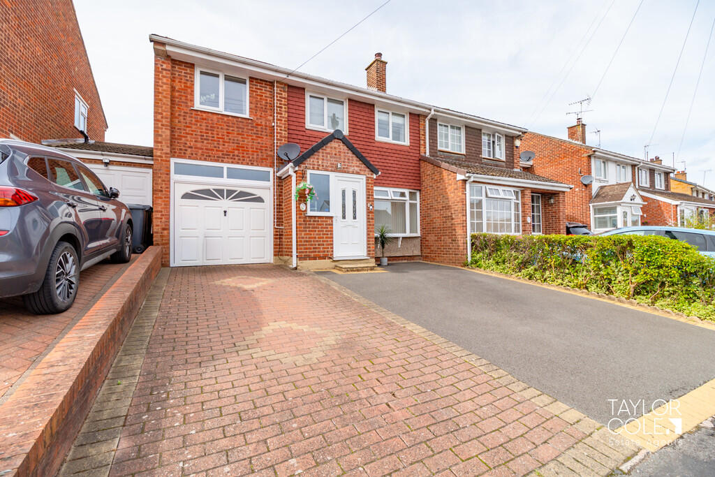 Main image of property: Chaytor Road, Polesworth