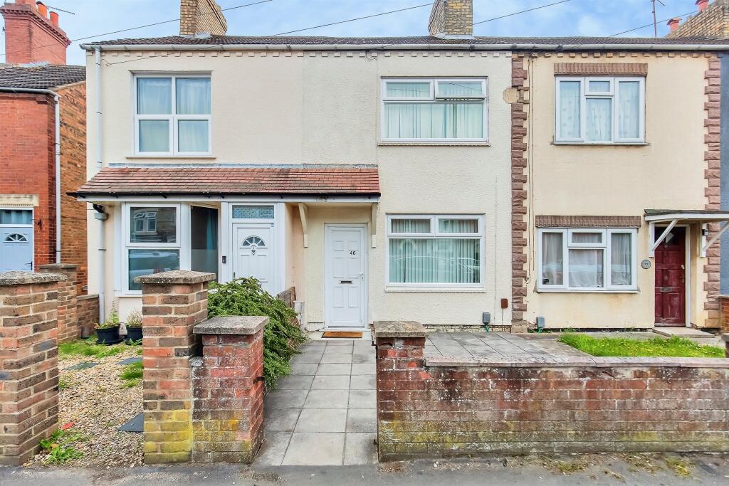 Main image of property: Garton End Road, Peterborough