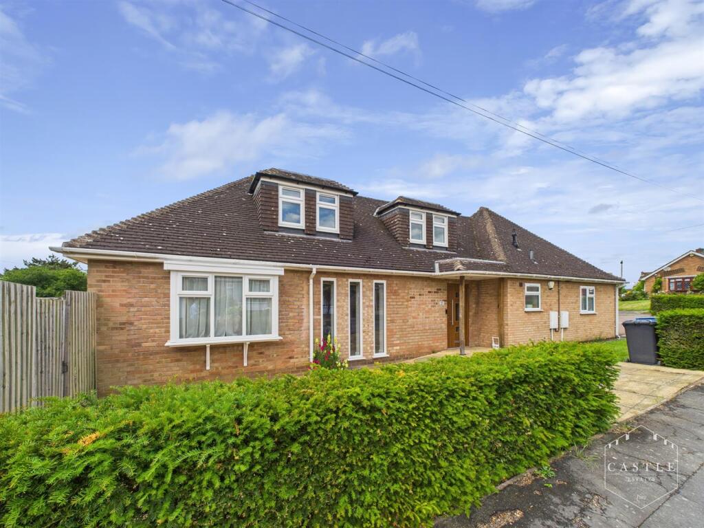 Main image of property: Forresters Close, Burbage, Hinckley