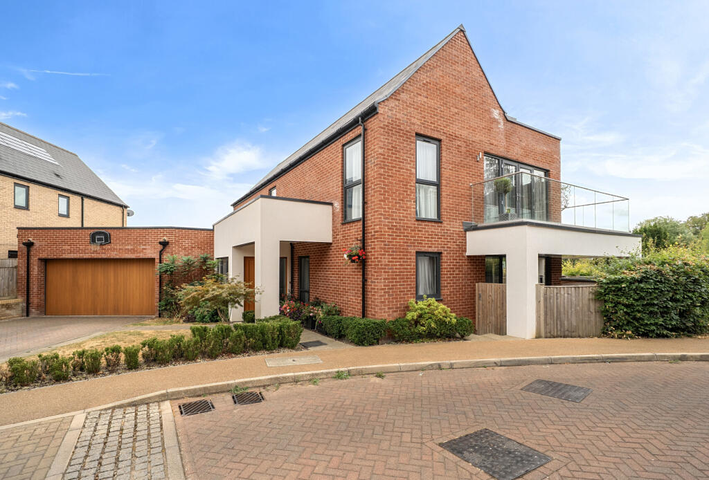 Main image of property: Hallowes Close, Redhill, Surrey, RH1