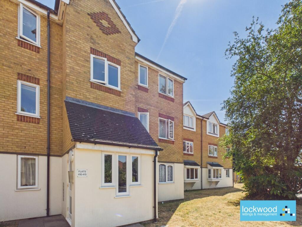 Main image of property: Redford Close, Feltham