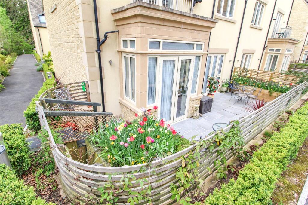 Main image of property: Stratton Court, Stratton, Cirencester, Gloucestershire, GL7