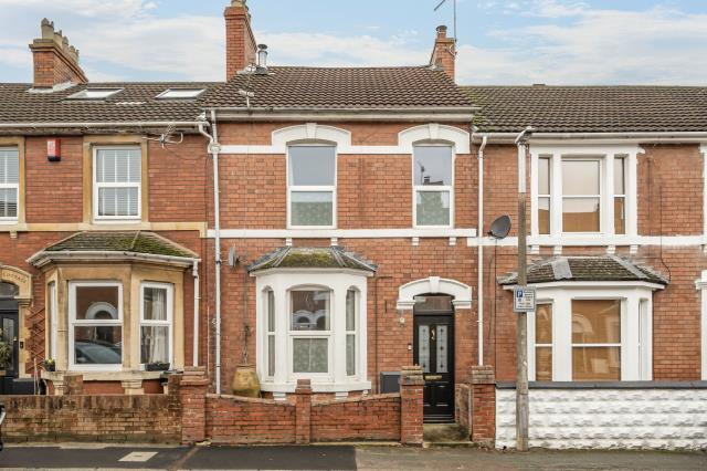 Main image of property: Hythe Road, Swindon