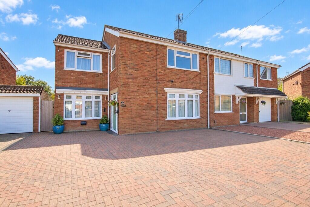 Main image of property: Birch Avenue, Chatteris