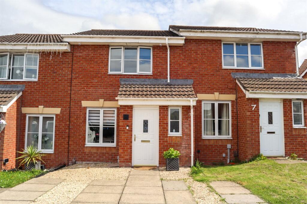 Main image of property: Blair Atholl Grove, Hamilton, South Lanarkshire, ML3