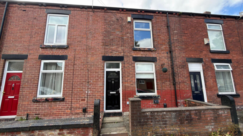 Main image of property: James St, Bolton, BL3 1NF