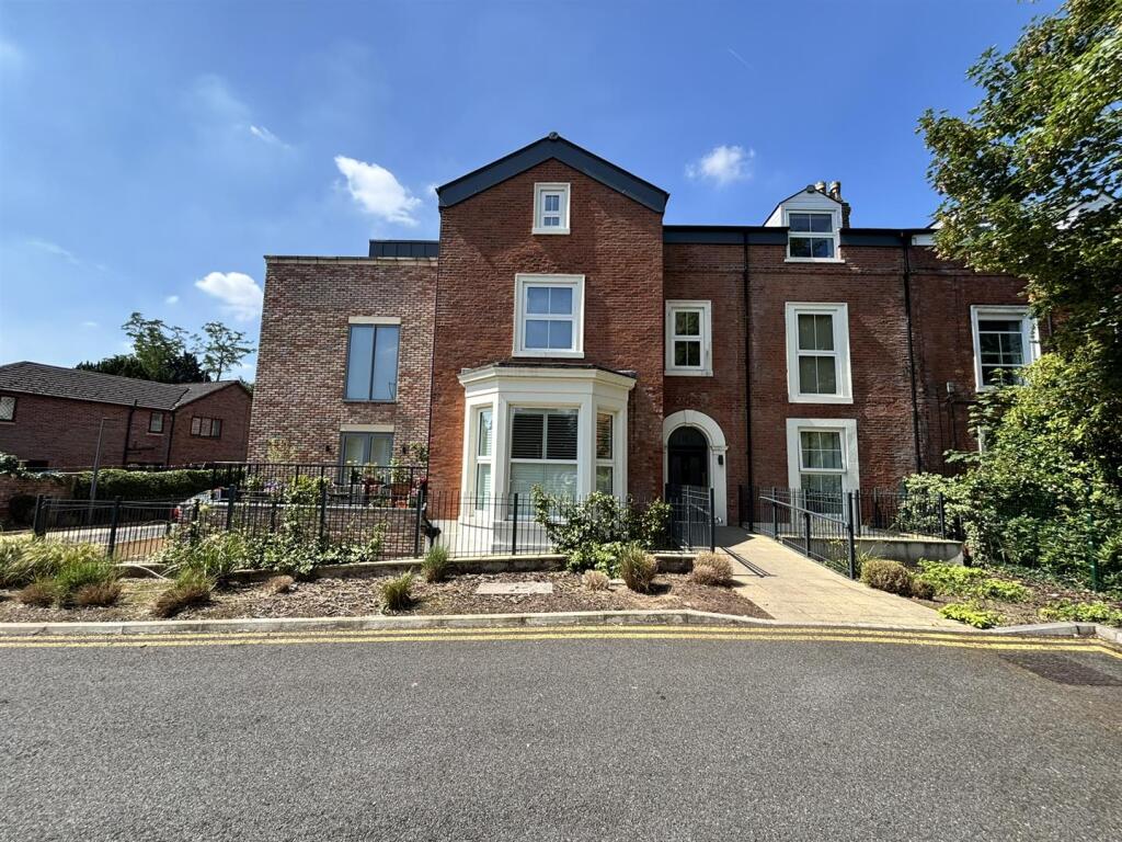 Main image of property: The Limes, Wilmslow Road, Didsbury