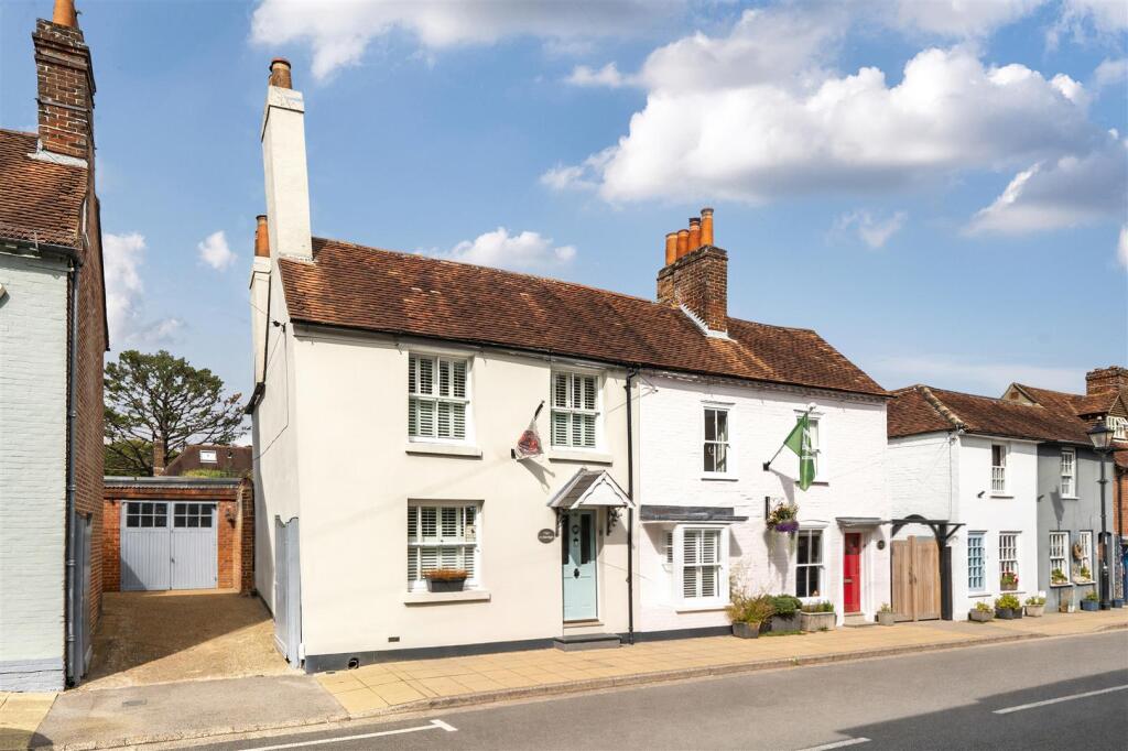 Main image of property: East Street, Titchfield