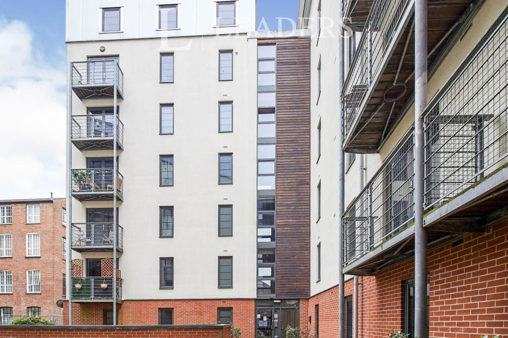Main image of property: Derby Road, Nottingham, NG7