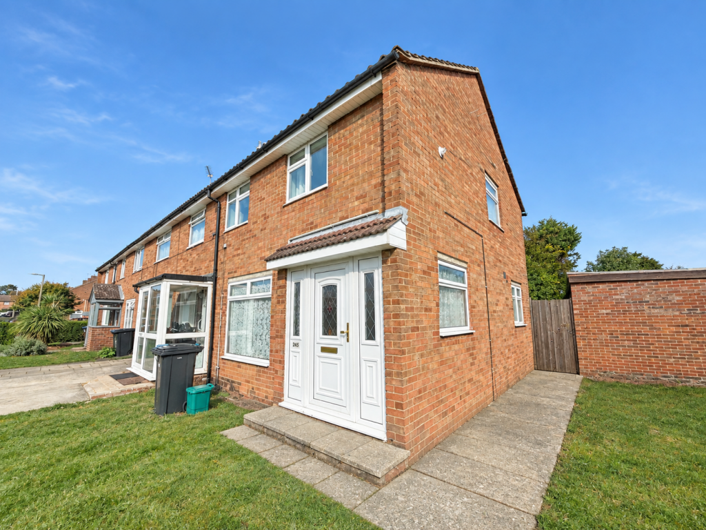 Main image of property: Fullers Mead, Harlow, Essex