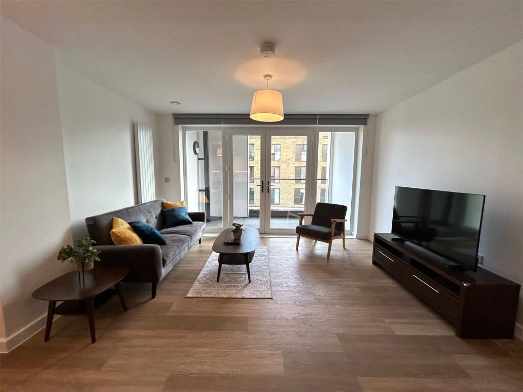 Main image of property: Spitfire Chase, KT12