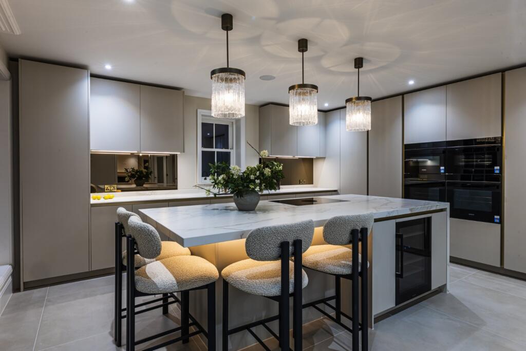 Main image of property: Wayneflete Tower Avenue, Esher, KT10