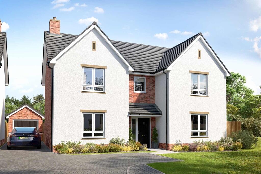 Main image of property: Old Vicarage Lane,
South Marston,
SN3 4SH