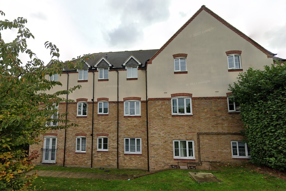 Main image of property: East Hall Walk, Sittingbourne