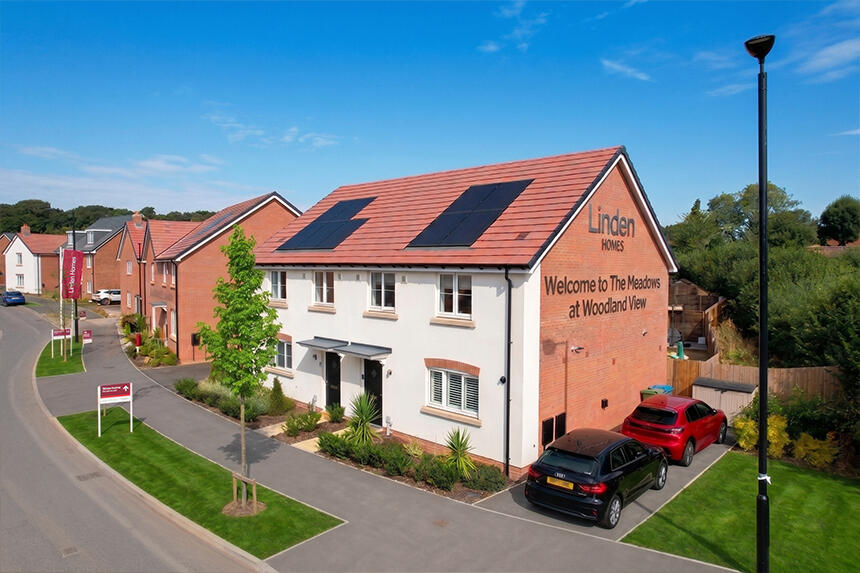 Main image of property: Bennetts Rd, 
Keresley, 
Coventry, 
CV7 8QD