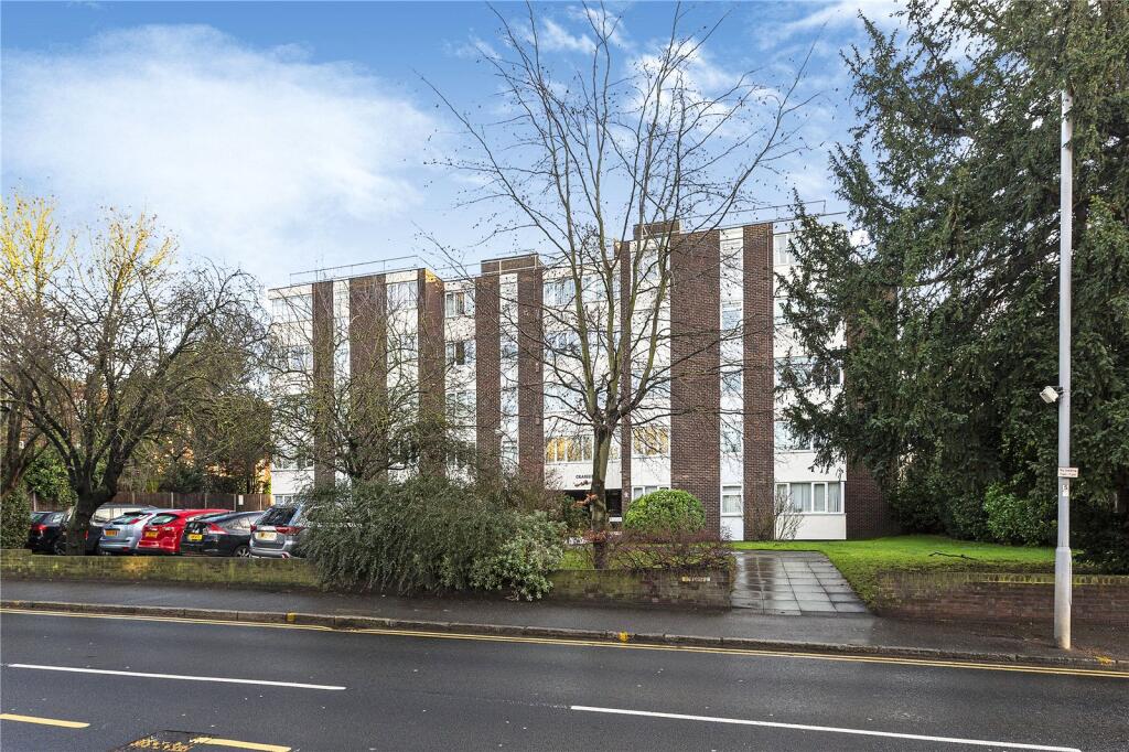 Main image of property: Craigside, Galsworthy Road, Kingston Upon Thames, Surrey, KT2