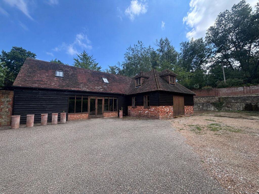 Main image of property: Roydon Hall Road, East Peckham