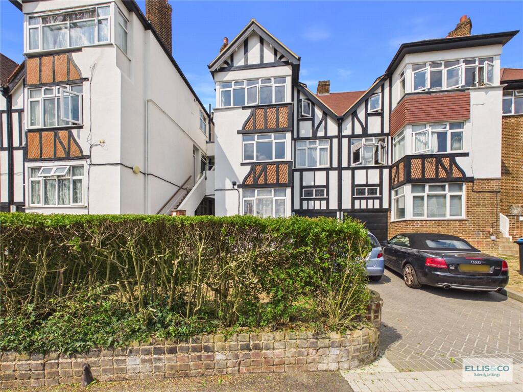 Main image of property: Highfield Avenue, London, NW9