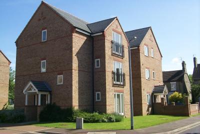 Main image of property: Sovereign Place,Peterborough,PE3