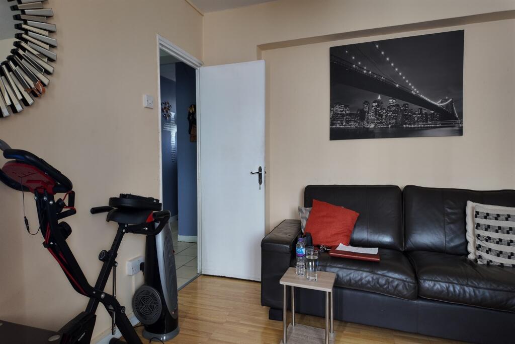 Main image of property: Meyrick House, Burgess Street, E14