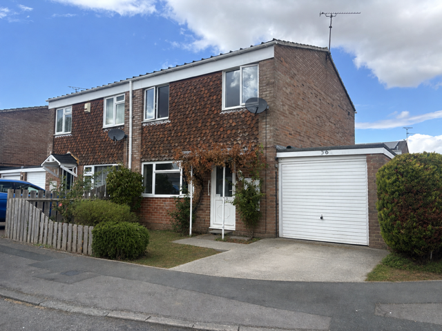 Main image of property: Boldrewood, Swindon
