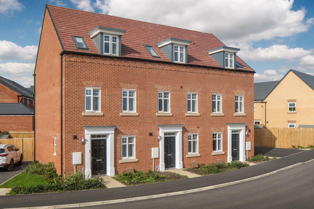 Main image of property: Cemetery Lane, 
Driffield, 
East Riding of Yorkshire, 
YO25 5LW