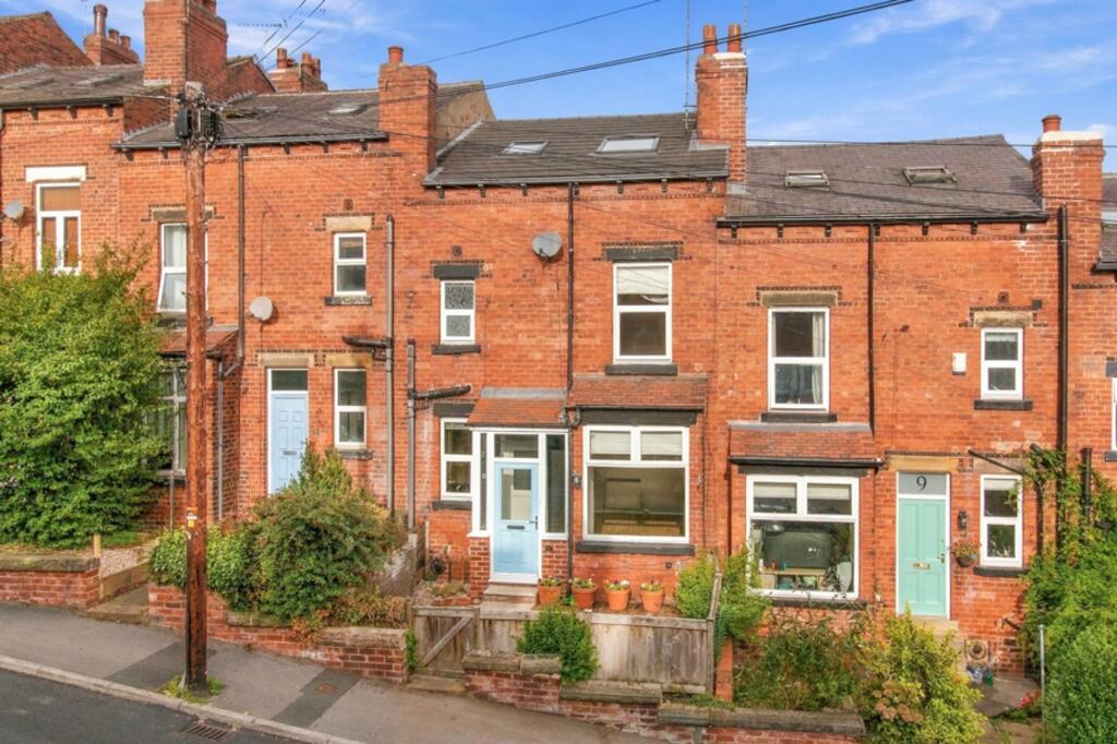 Main image of property: Pasture Terrace, Leeds, LS7