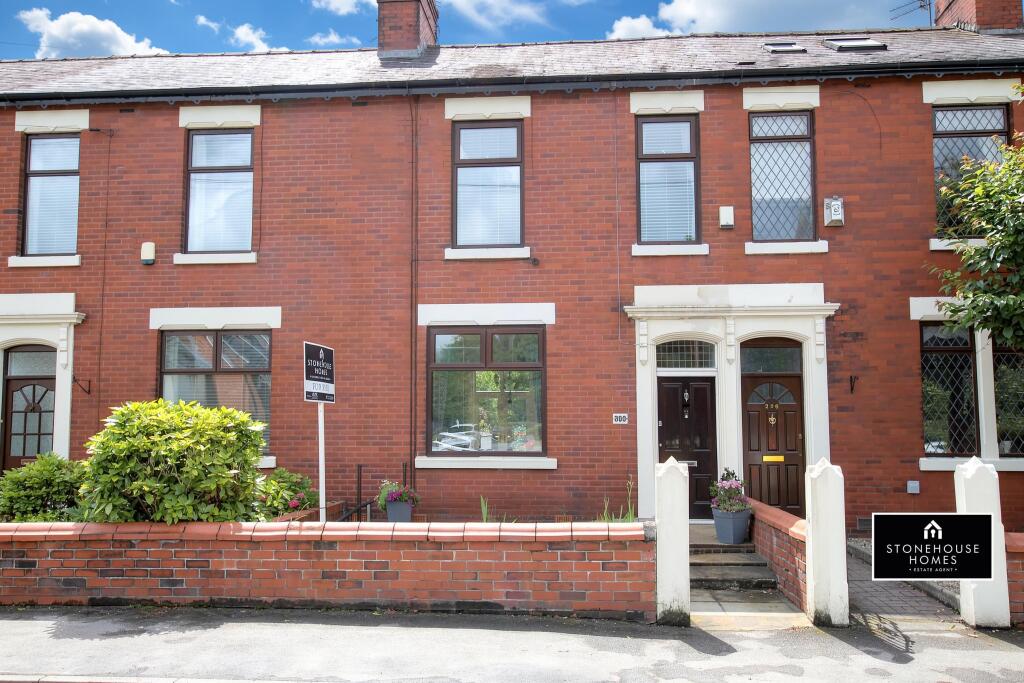 Main image of property: Higher Walton Road, Higher Walton, Lancashire