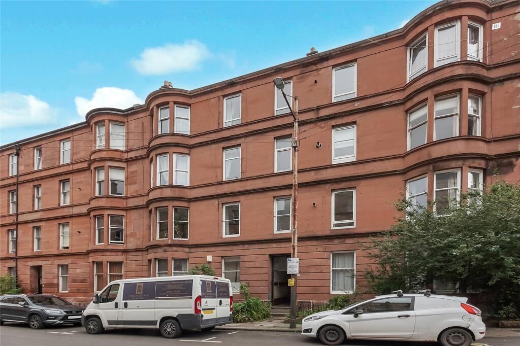 Main image of property: West End Park Street, Woodlands, Glasgow, G3