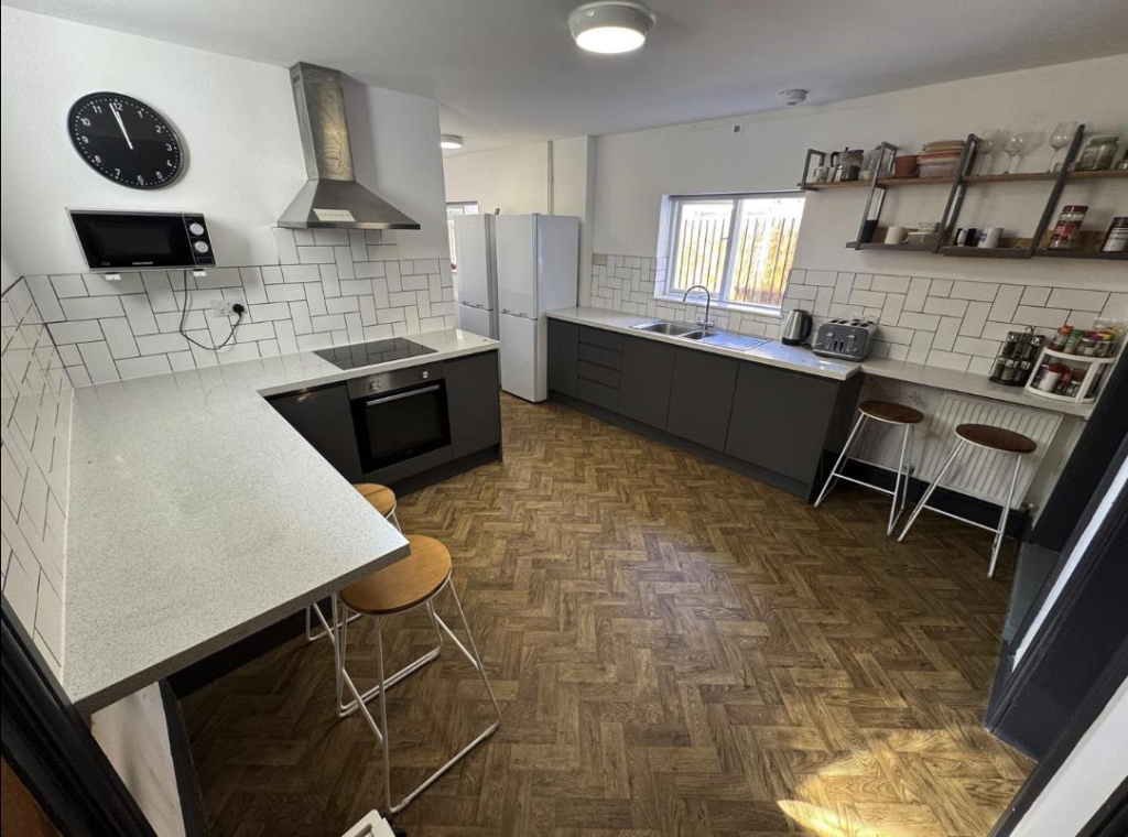 Main image of property: St. Thomas Road, Spalding