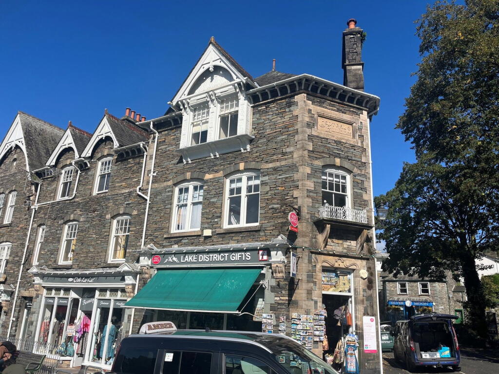 Main image of property: Central Buildings, Ambleside, LA22 9BS