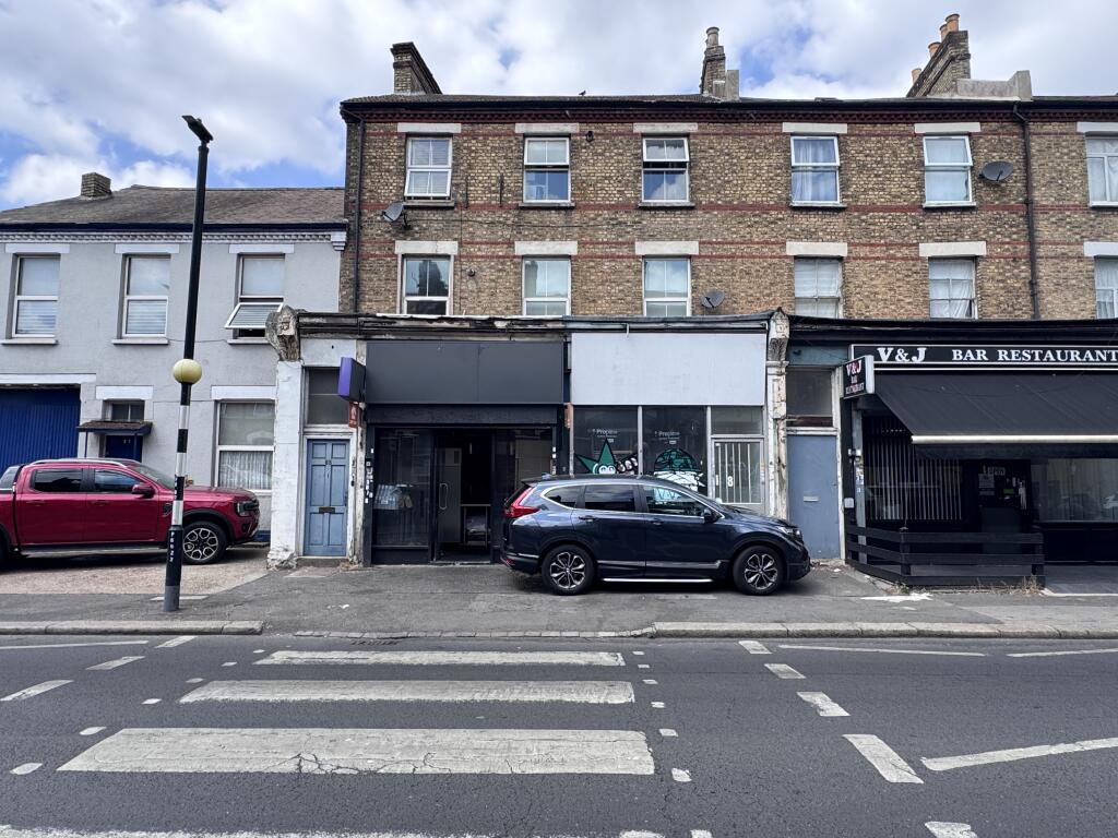 Main image of property: Penge Road, Penge, Bromley, London