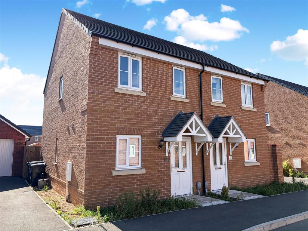 Main image of property: Snowdrop Road, Lakenheath