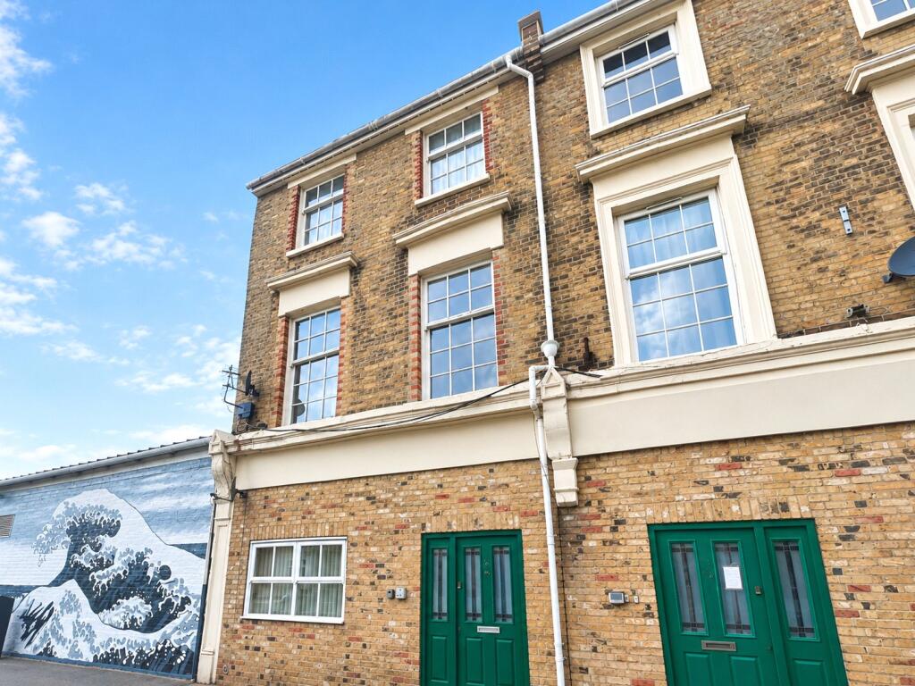 Main image of property: Clarence Road, East Cowes, PO32