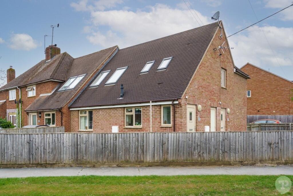 Main image of property: Ambrose Rise, Wheatley, OX33