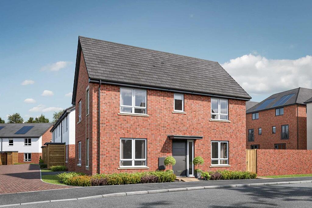 Main image of property: Stoke Gifford Bypass,
Stoke Gifford,
Bristol,
BS34 8DE