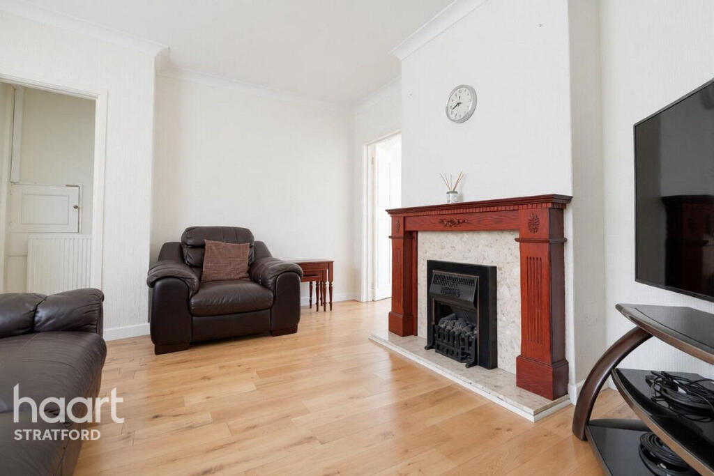 Main image of property: Ibbotson Avenue, LONDON