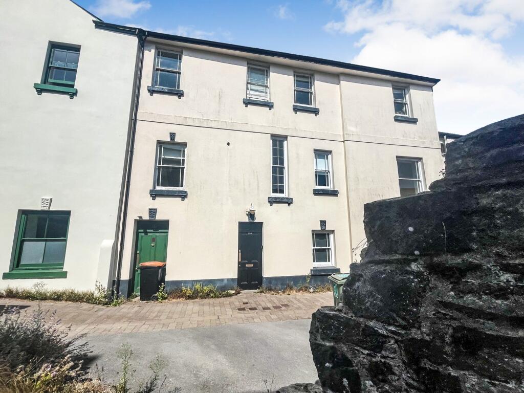 Main image of property: West Street, Ashburton