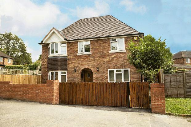 Main image of property: London Road, Earley, Reading, Berkshire, RG6