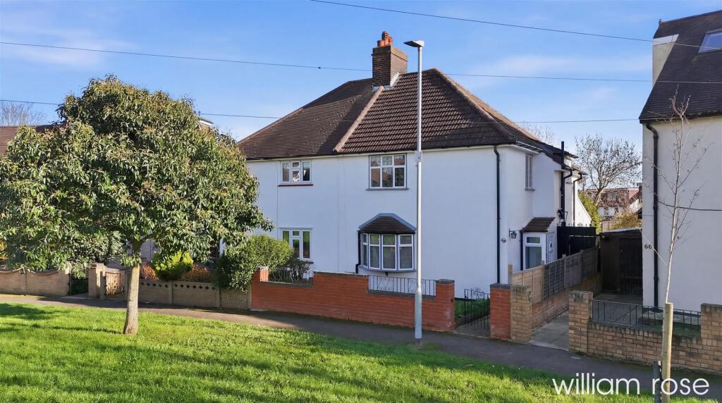 Main image of property: Greenstead Avenue, Woodford Green