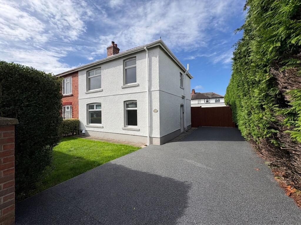 Main image of property: Ruskin Street, Neath, SA11