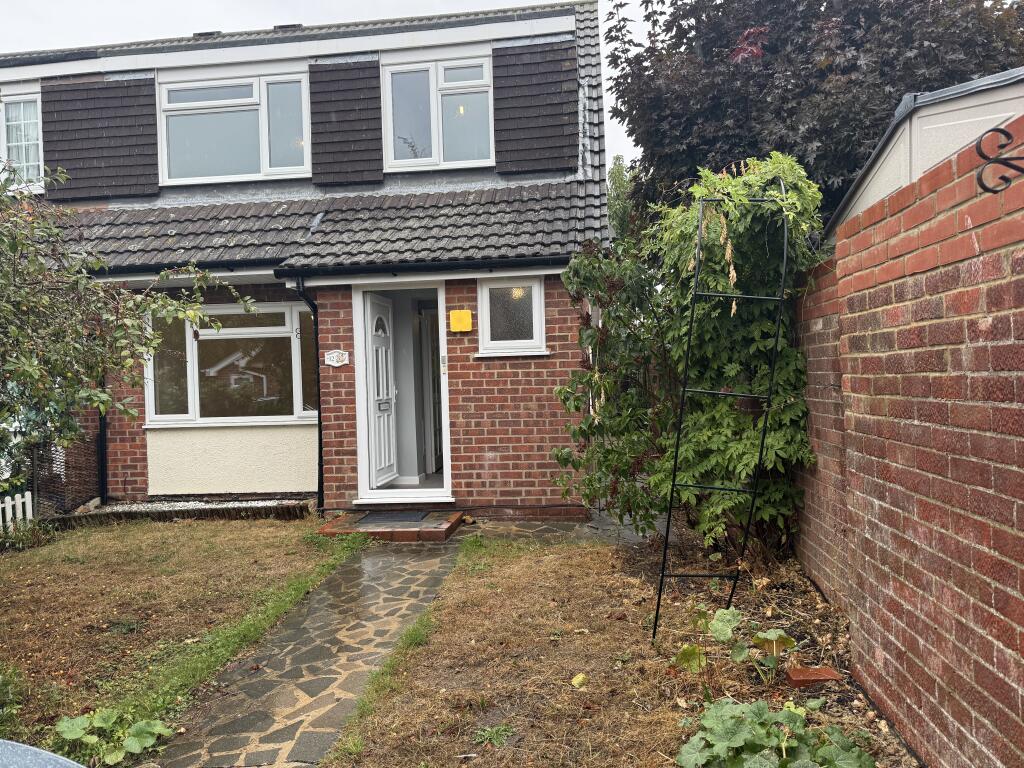 Main image of property: Graces Close, Witham, Essex