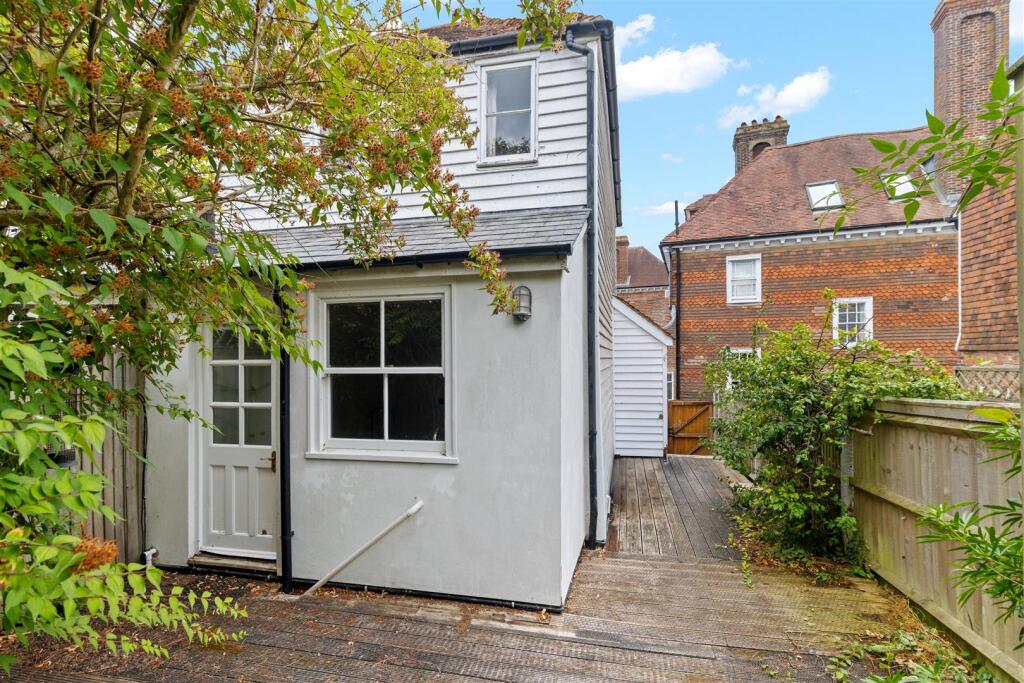 Main image of property: Pickforde Lane, Ticehurst
